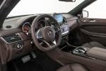 Mercedes-AMG GLS63 850 XL by Brabus 2018 года